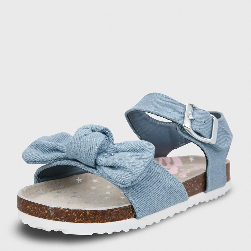 SANDALIAS NIÑA HARVEST TIZANIA3 - 3