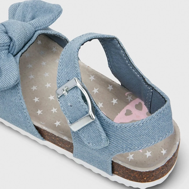 SANDALIAS NIÑA HARVEST TIZANIA3 - 6