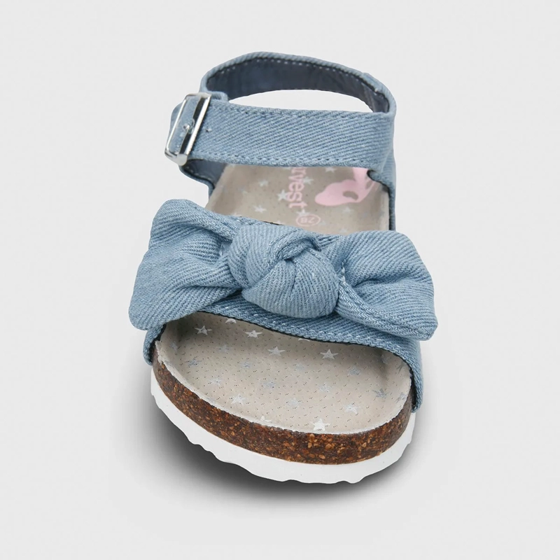 SANDALIAS NIÑA HARVEST TIZANIA3 - 4