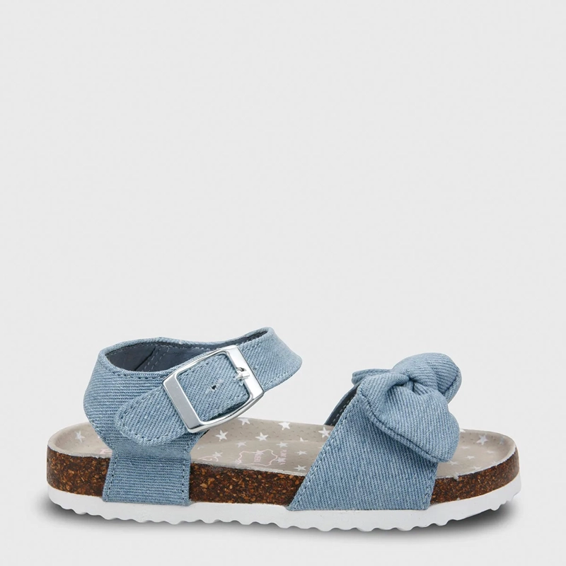 SANDALIAS NIÑA HARVEST TIZANIA3