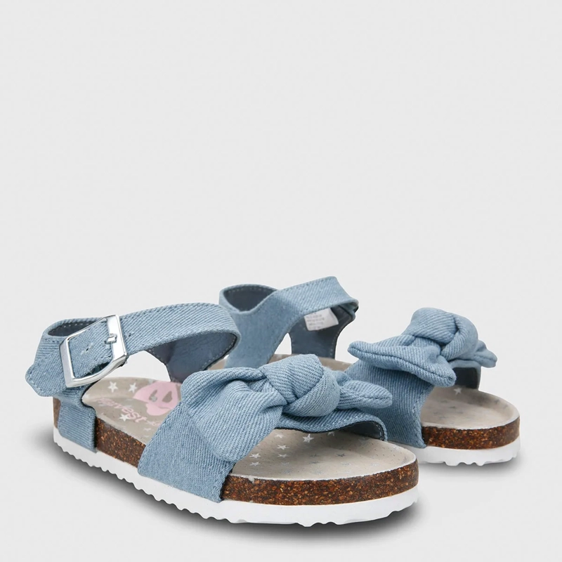SANDALIAS NIÑA HARVEST TIZANIA3 - 2