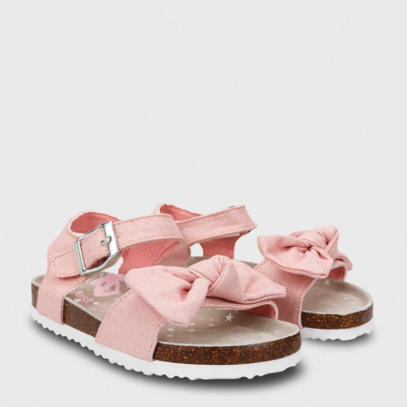 SANDALIAS NIÑA HARVEST TIZANIA3 - 2