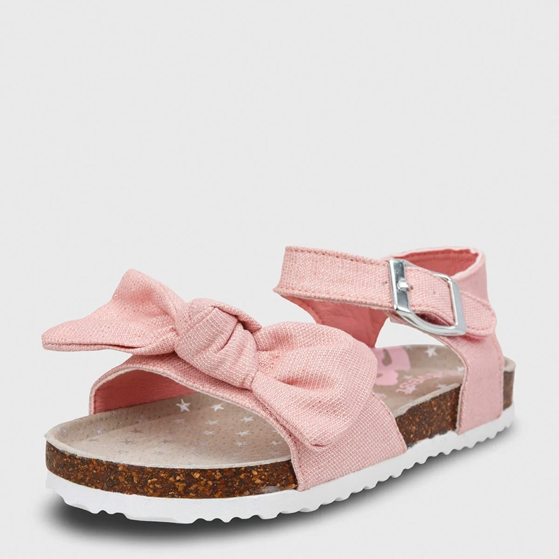 SANDALIAS NIÑA HARVEST TIZANIA3 - 3