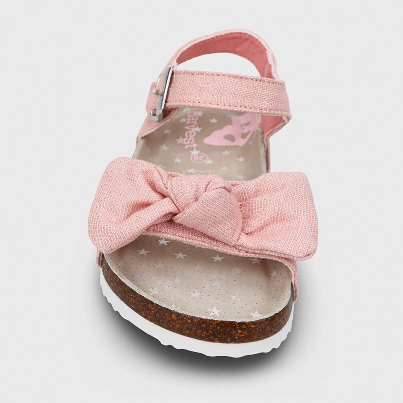 SANDALIAS NIÑA HARVEST TIZANIA3 - 4