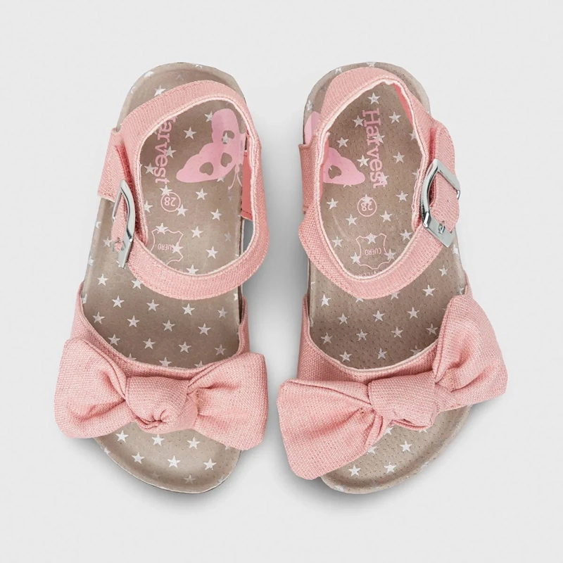 SANDALIAS NIÑA HARVEST TIZANIA3 - 5