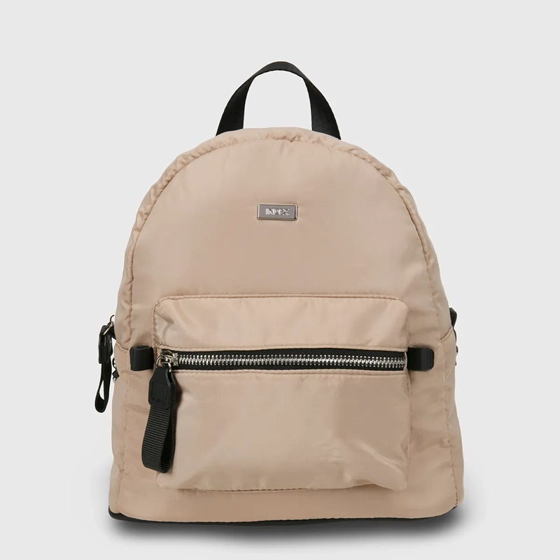 MOCHILA INDEX IRO7 BASICA