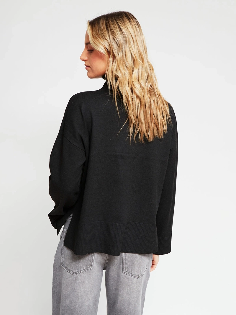 SWEATER MUJER ONLY  - 2