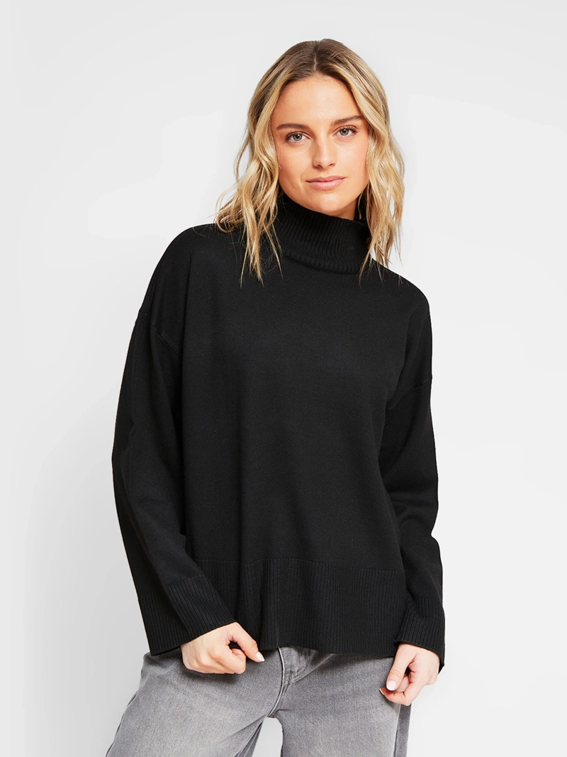 SWEATER MUJER ONLY  - 1