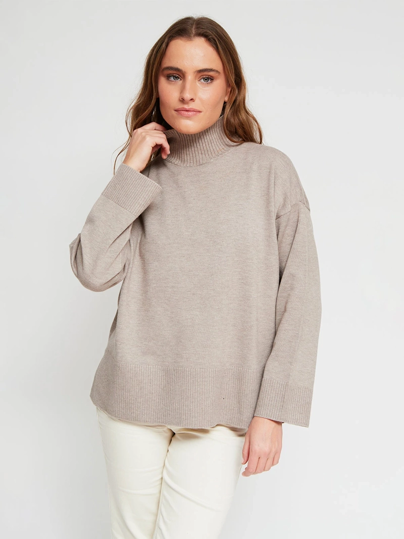 SWEATER MUJER ONLY  - 3