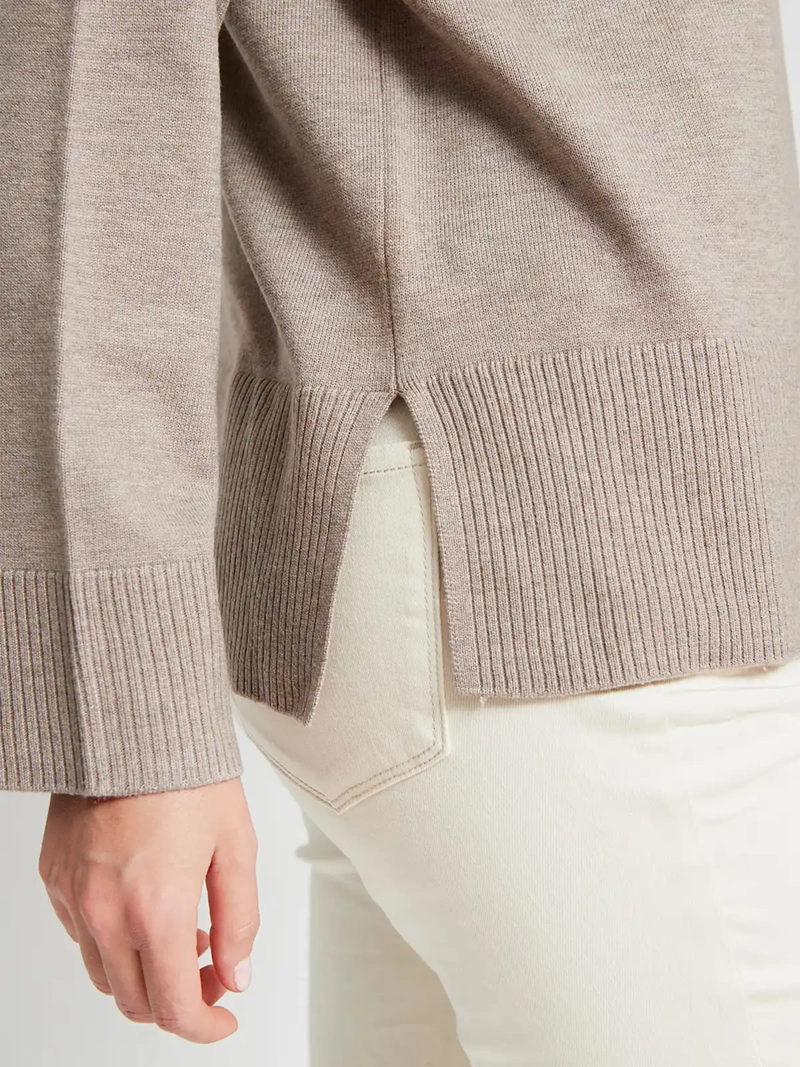 SWEATER MUJER ONLY  - 4