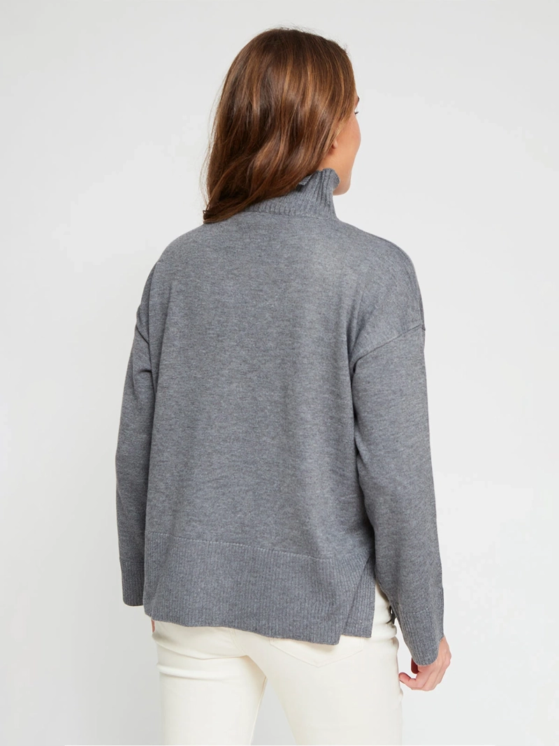 SWEATER MUJER ONLY  - 2