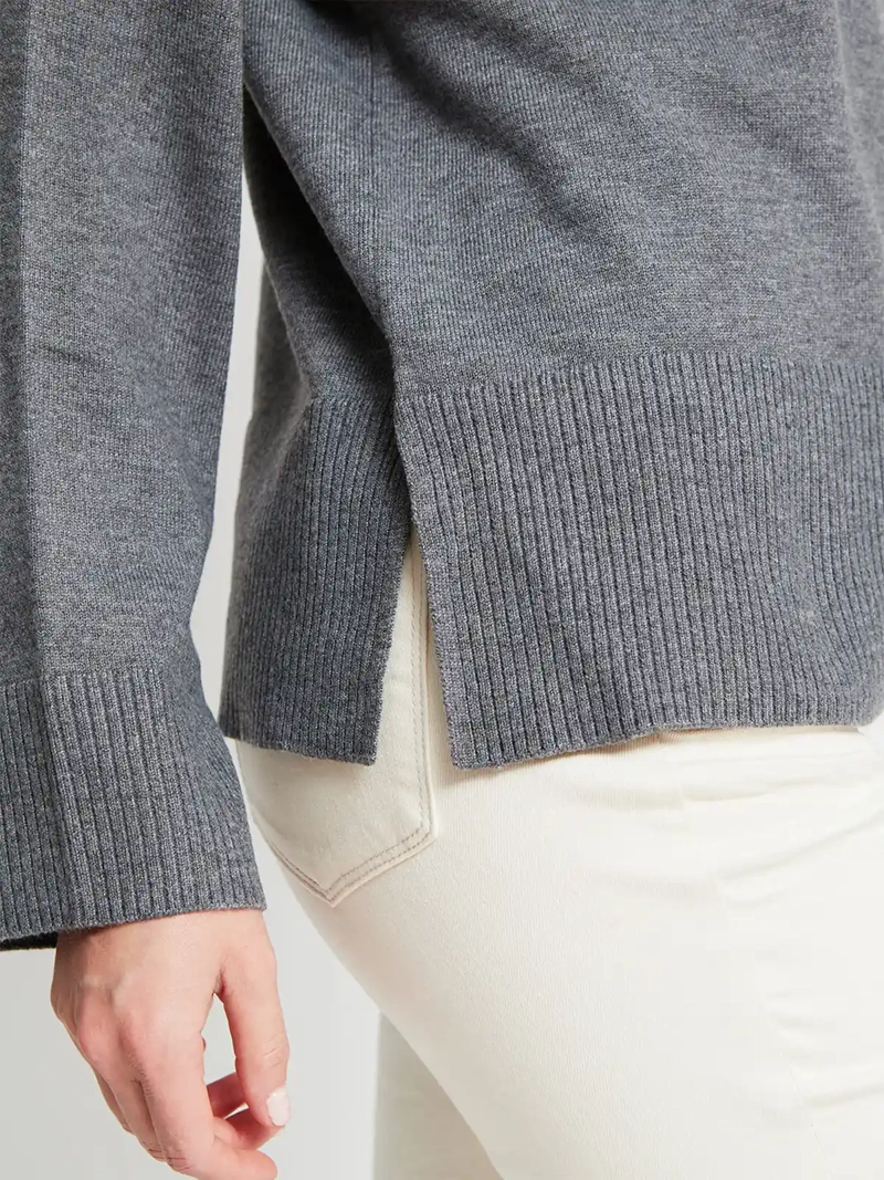 SWEATER MUJER ONLY  - 4
