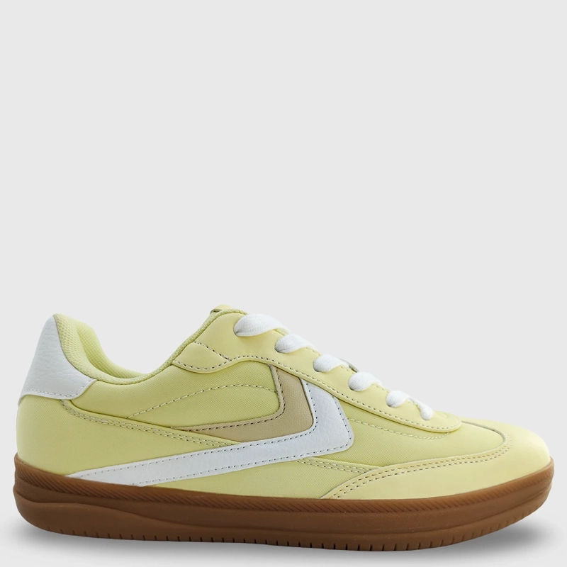 ZAPATILLAS MUJER INDEX IRUTI - 1