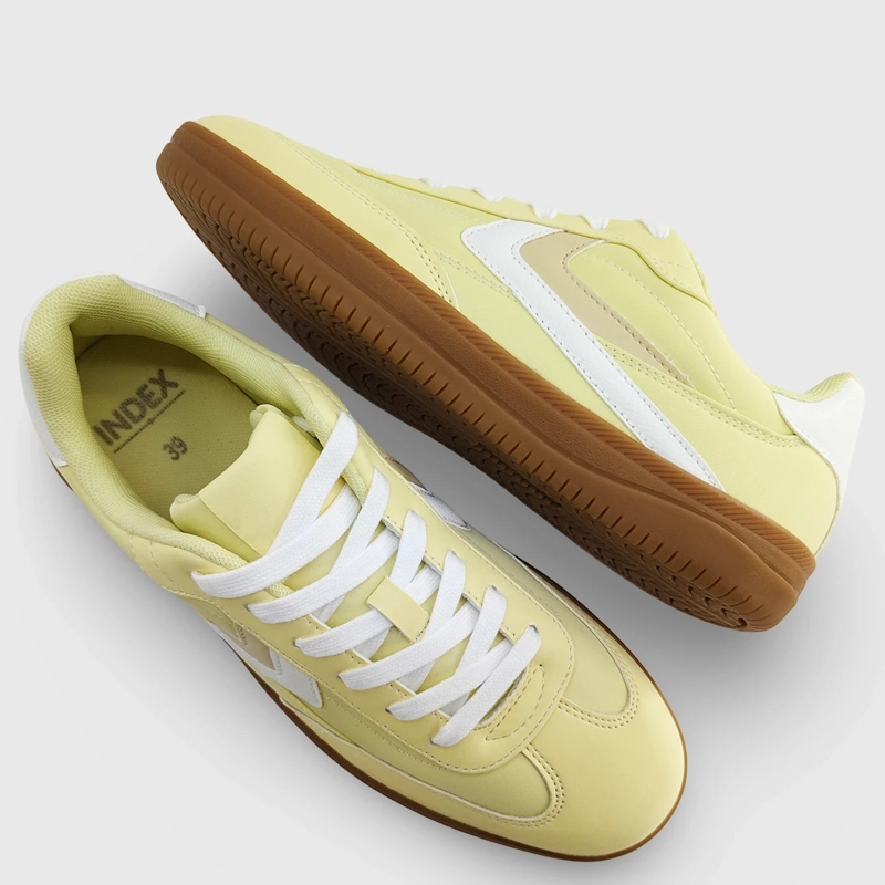ZAPATILLAS MUJER INDEX IRUTI - 3
