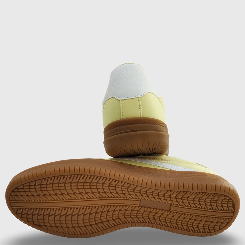 ZAPATILLAS MUJER INDEX IRUTI - 4