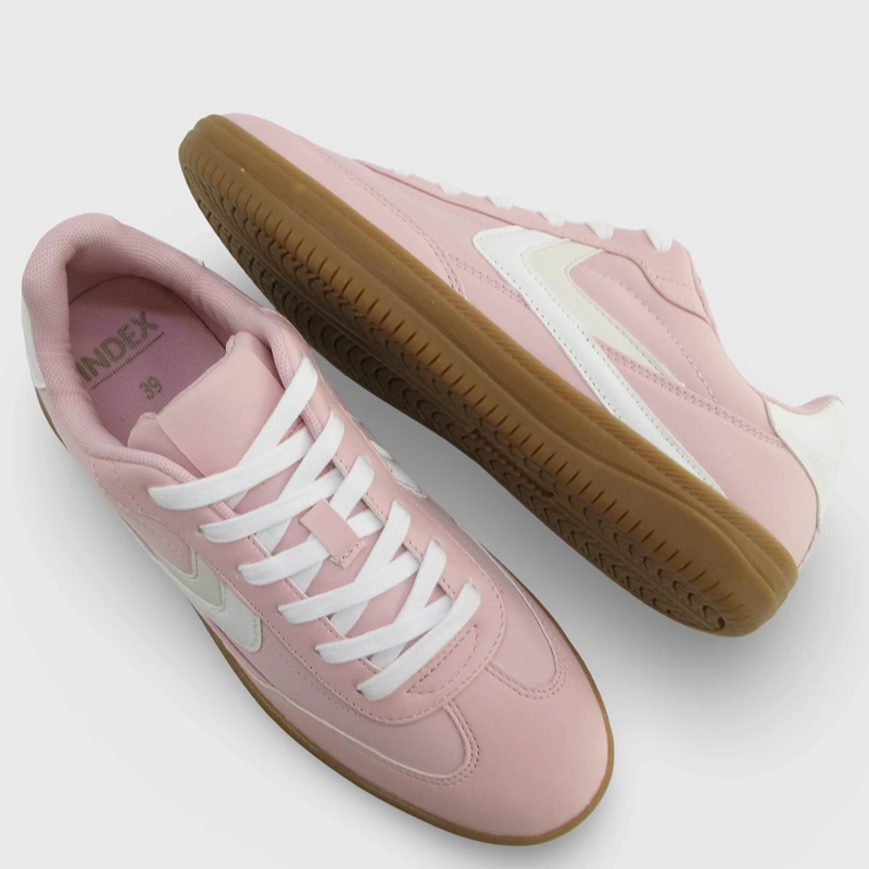 ZAPATILLAS MUJER INDEX IRUTI - 3