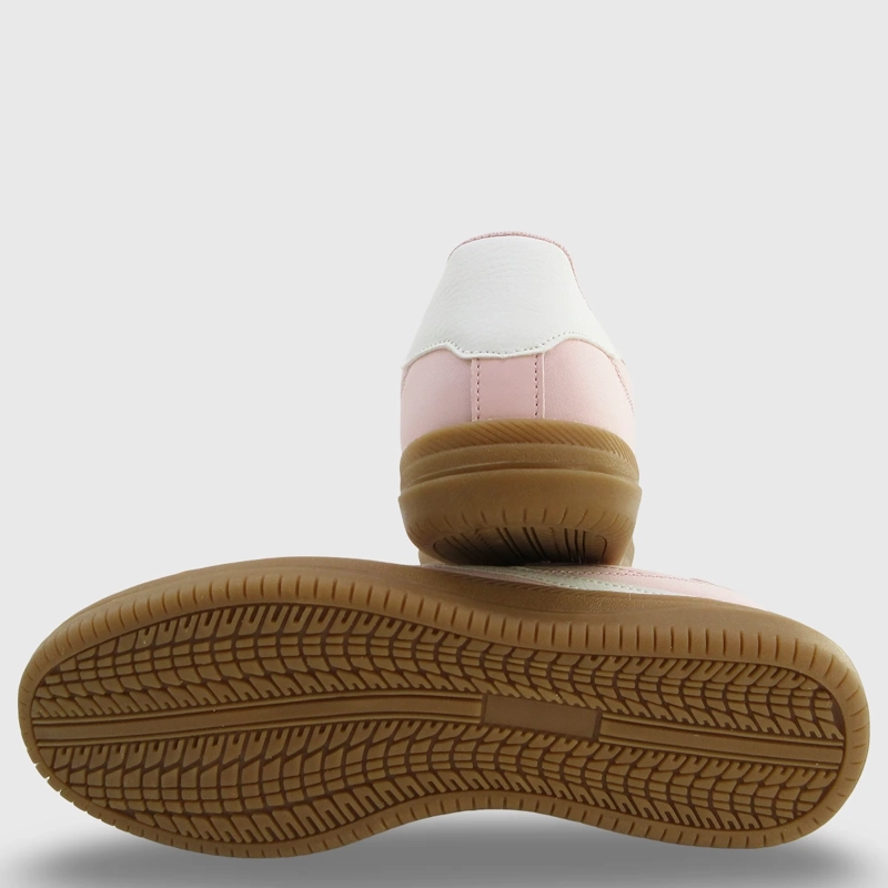 ZAPATILLAS MUJER INDEX IRUTI - 4