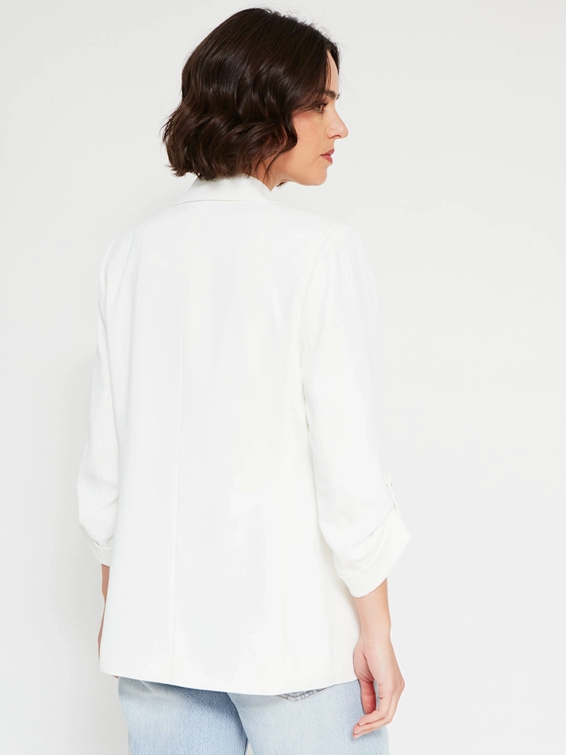 BLAZER MUJER MARQUIS FLUIDO - 2