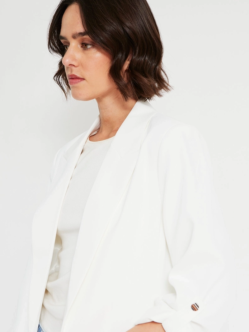 BLAZER MUJER MARQUIS FLUIDO - 3