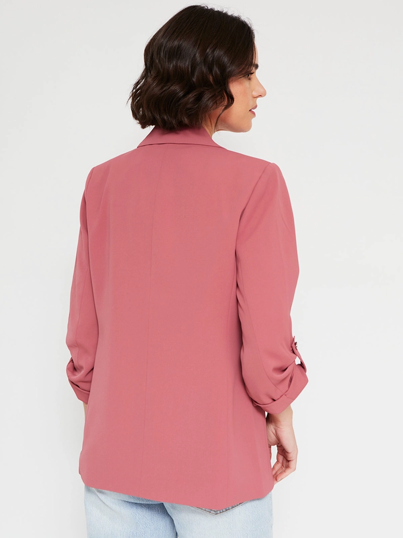 BLAZER MUJER MARQUIS FLUIDO - 2