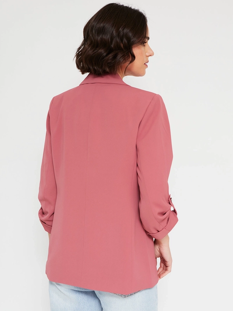 BLAZER MUJER MARQUIS FLUIDO - 2
