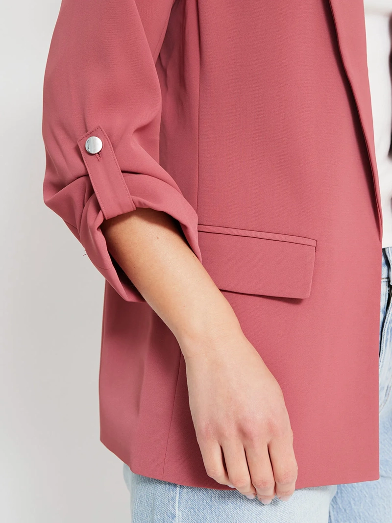 BLAZER MUJER MARQUIS FLUIDO - 3