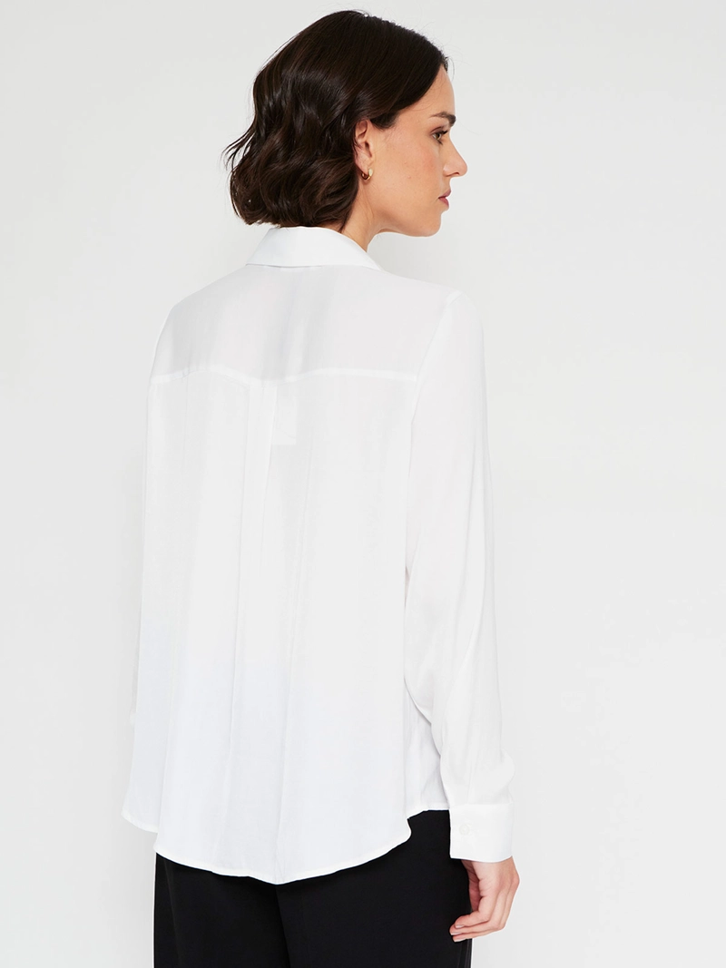 BLUSA MUJER MARQUIS CAMISERA - 2