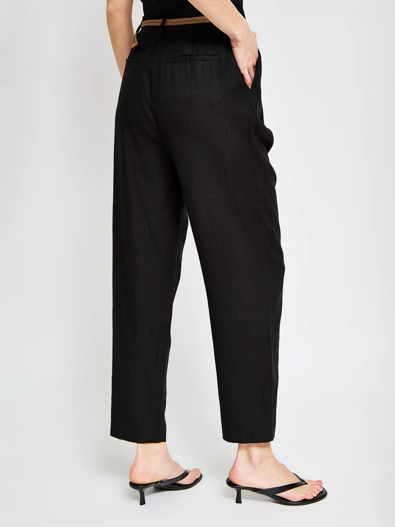 PANTALÓN MUJER MARQUIS LINO  - 3