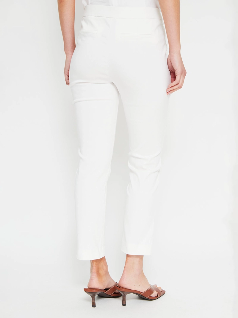 PANTALÓN MUJER CACHAREL CINTURA ELASTICADA - 3