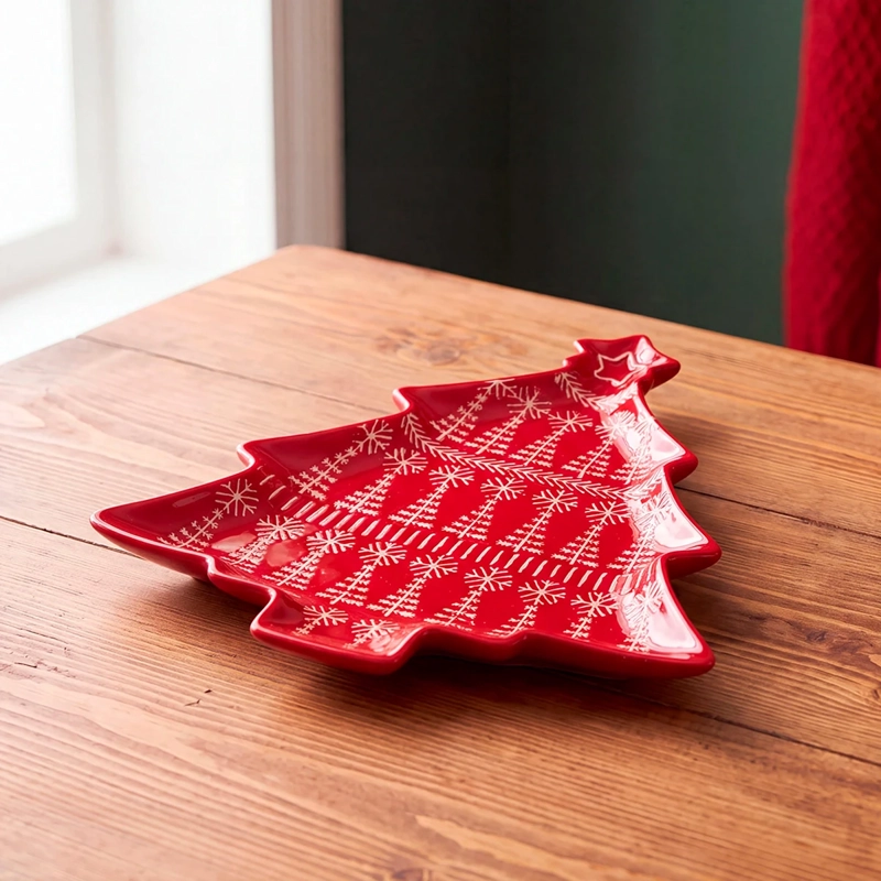 FUENTE RIPLEY HOME PINO ROJO/BLANCO