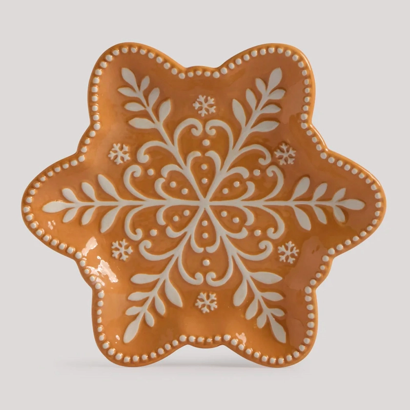 FUENTE RIPLEY HOME COPO GINGER MARRÓN/BLANCO - 2
