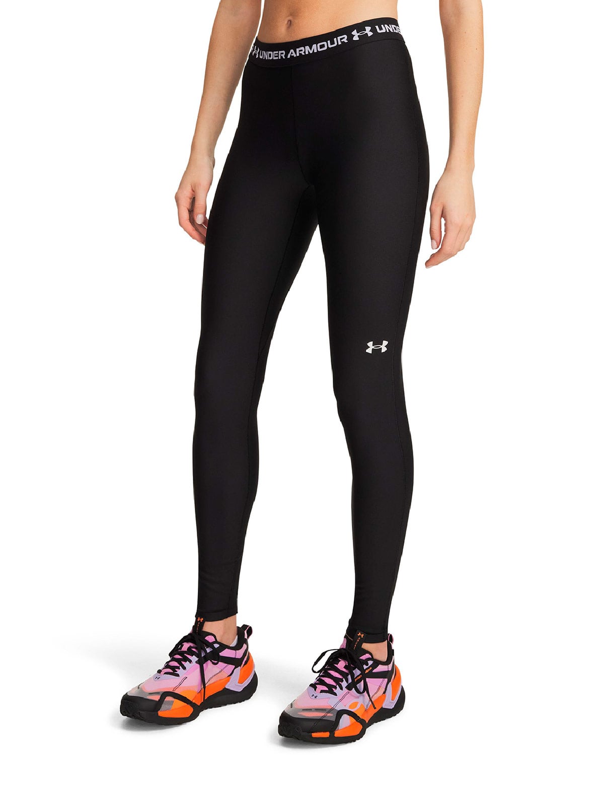UNDER ARMOUR LEGGING MUJER UNDER ARMOUR HEATGEAR