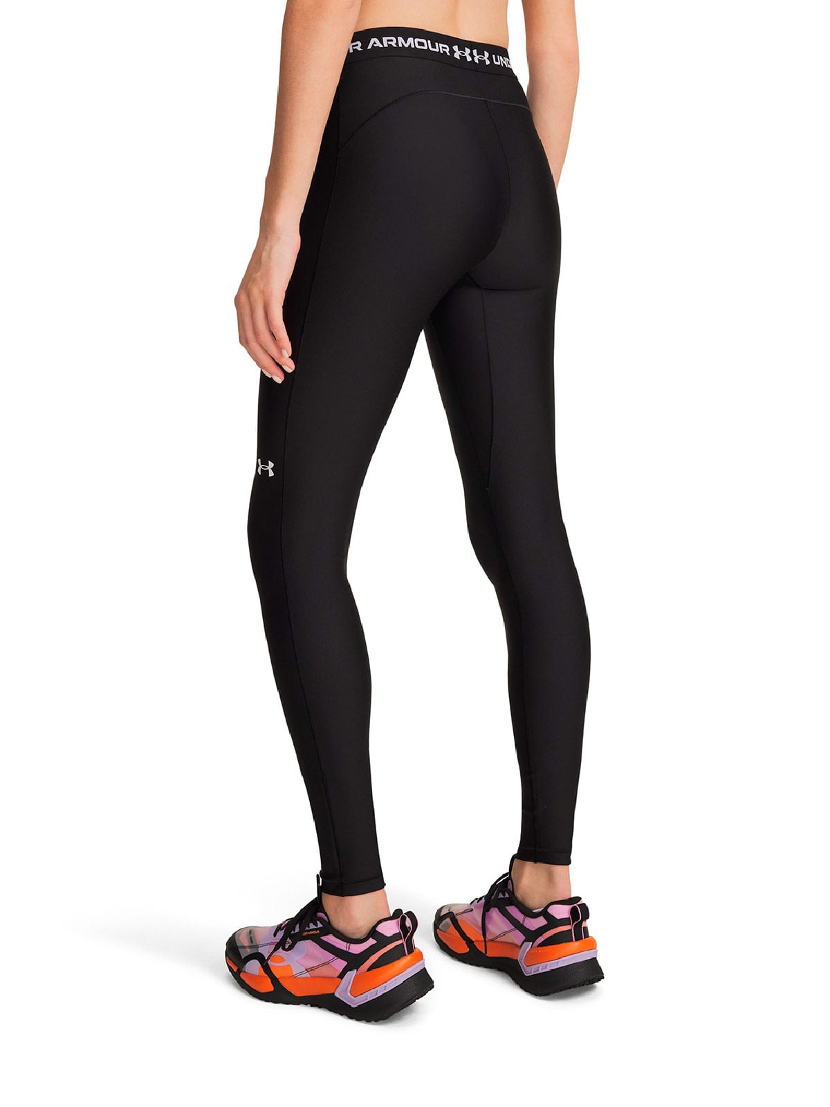 LEGGING MUJER UNDER ARMOUR HEATGEAR - 2