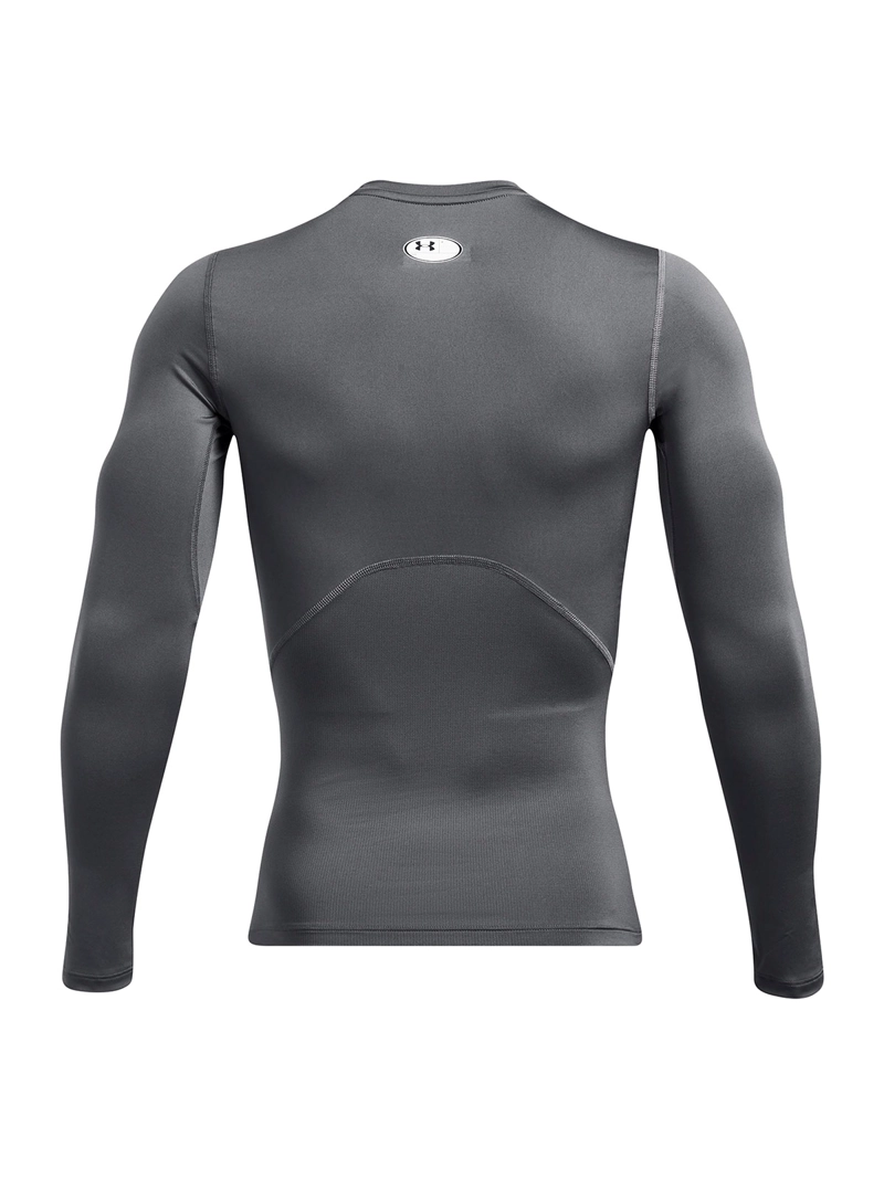 POLERA PRIMERA CAPA HOMBRE UNDER ARMOUR MANGA LARGA - 4