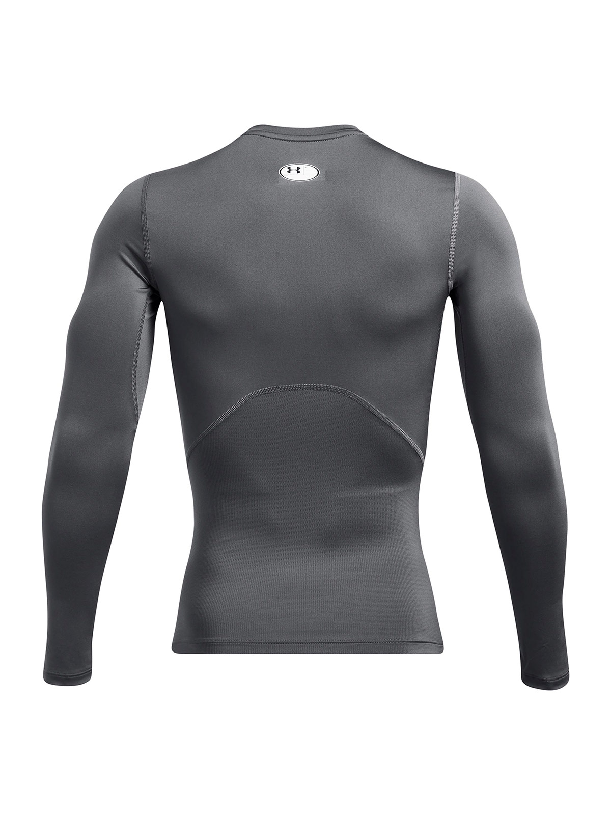 POLERA PRIMERA CAPA HOMBRE UNDER ARMOUR MANGA LARGA - 4