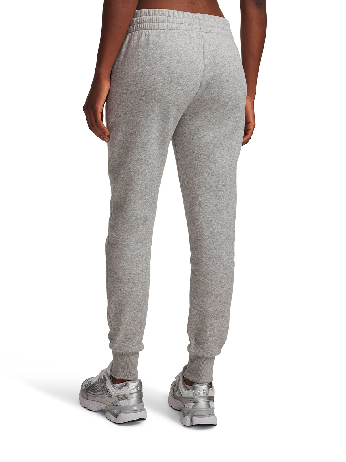 PANTALÓN BUZO MUJER UNDER ARMOUR FLEECE JOGGER  - 2