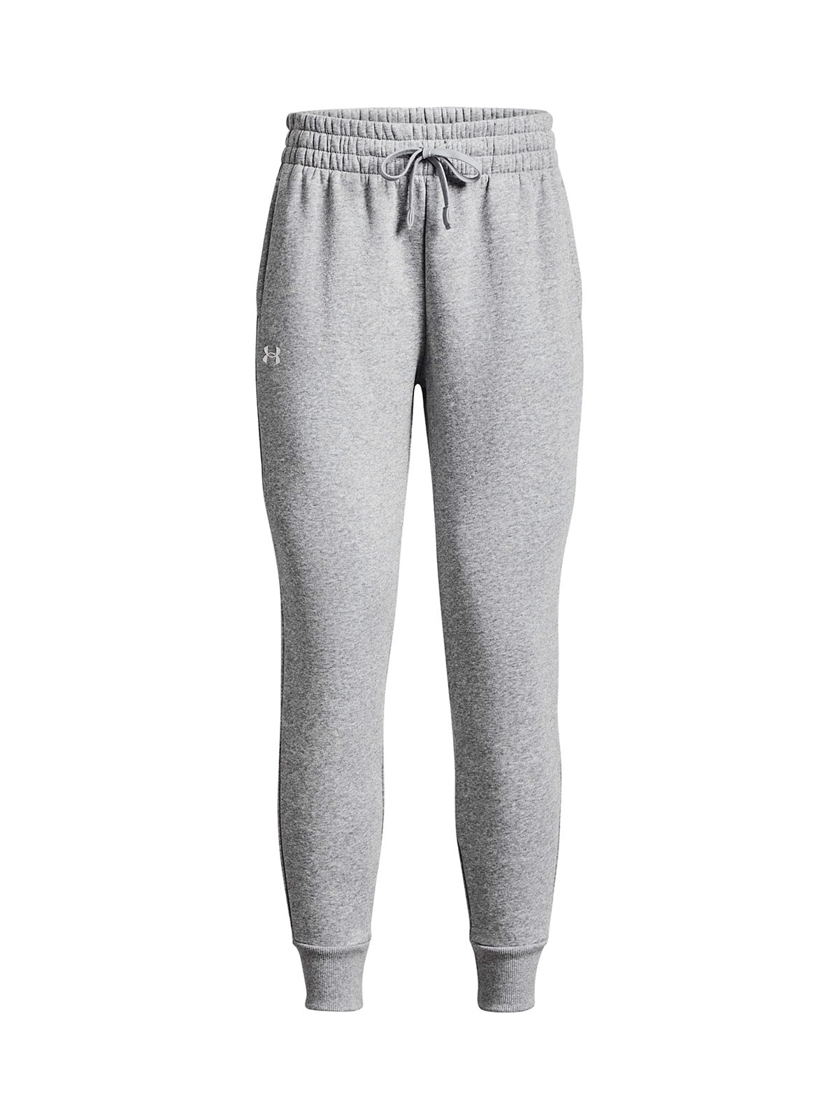 PANTALÓN BUZO MUJER UNDER ARMOUR FLEECE JOGGER  - 3