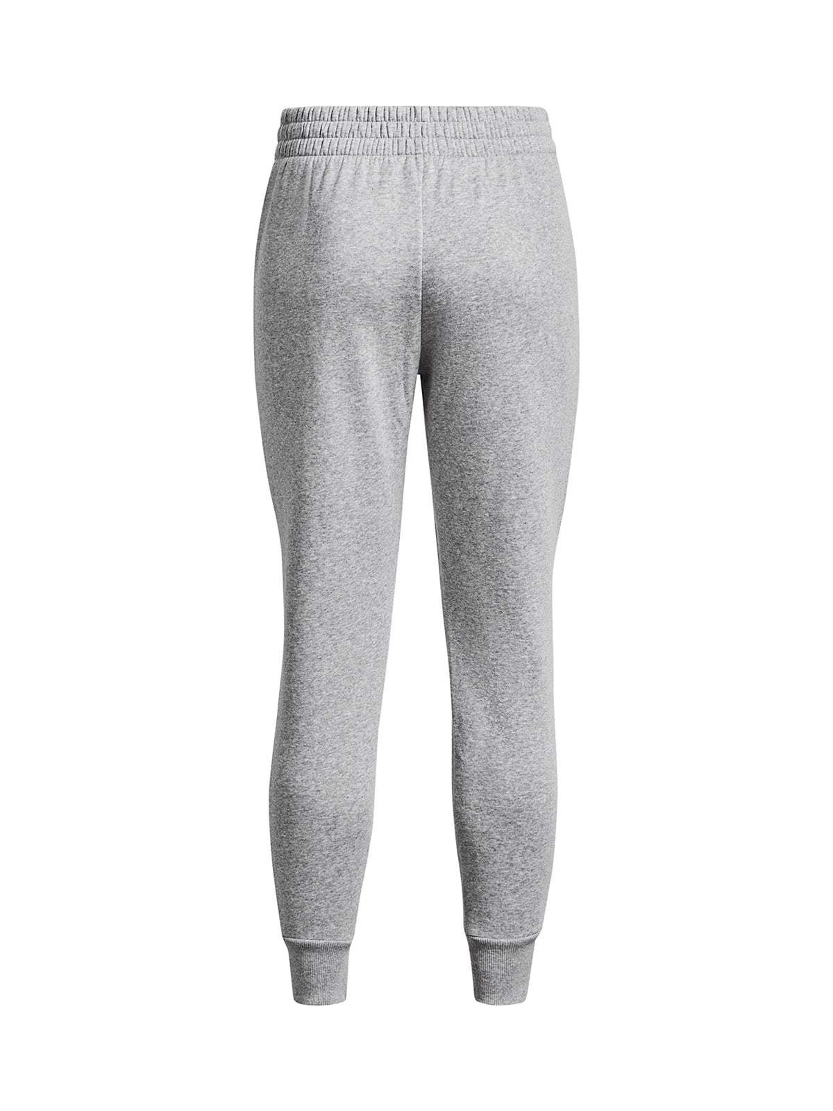 PANTALÓN BUZO MUJER UNDER ARMOUR FLEECE JOGGER  - 4
