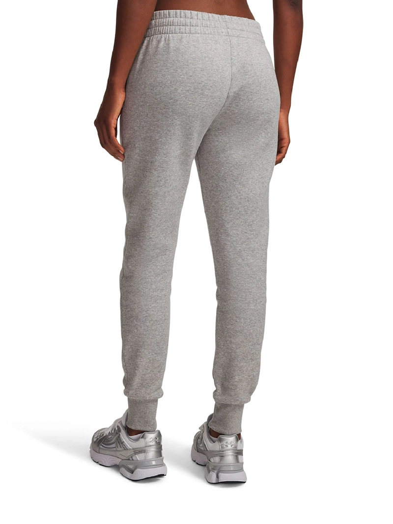 PANTALÓN BUZO MUJER UNDER ARMOUR FLEECE JOGGER  - 2
