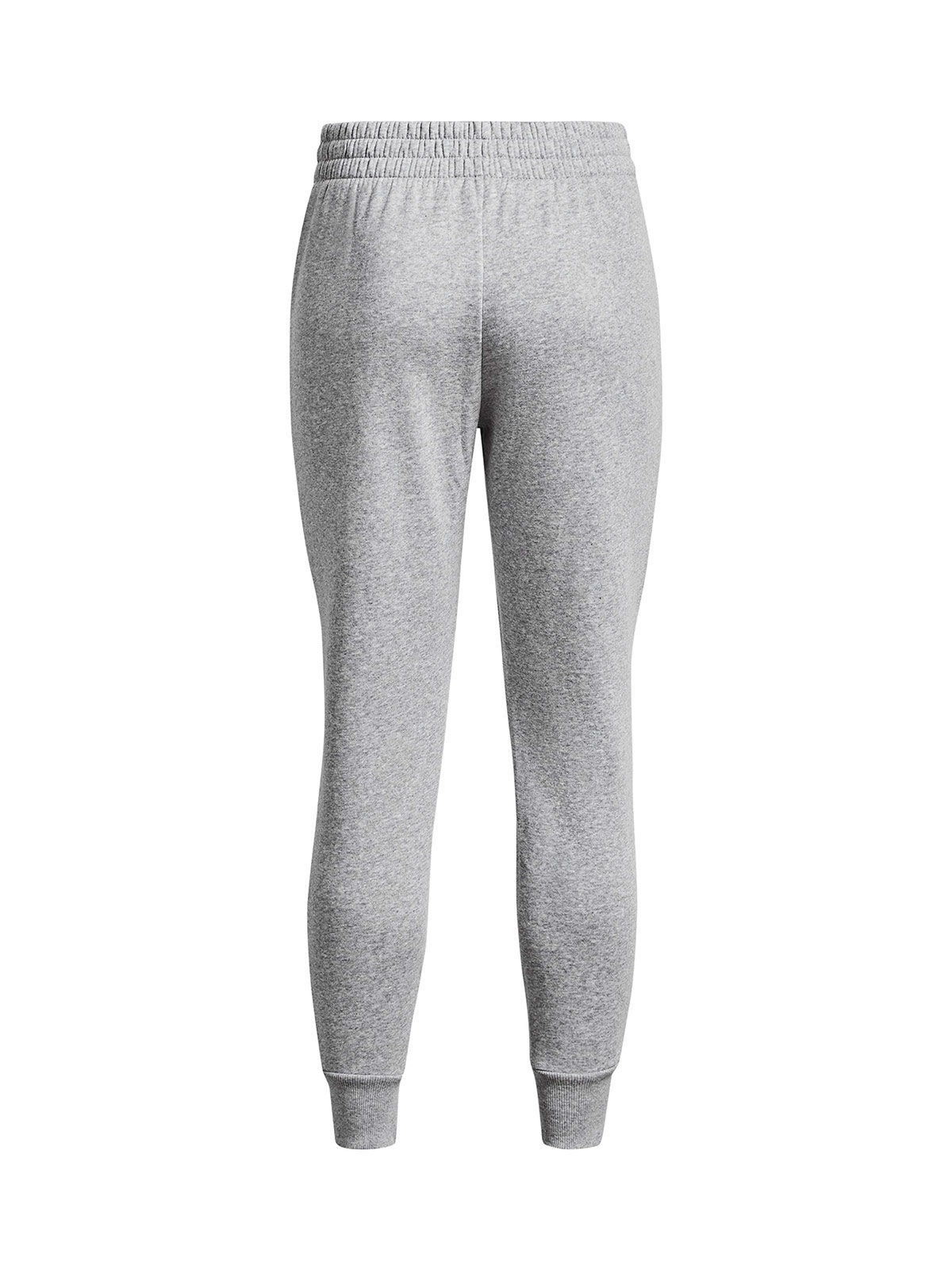 PANTALÓN BUZO MUJER UNDER ARMOUR FLEECE JOGGER  - 4