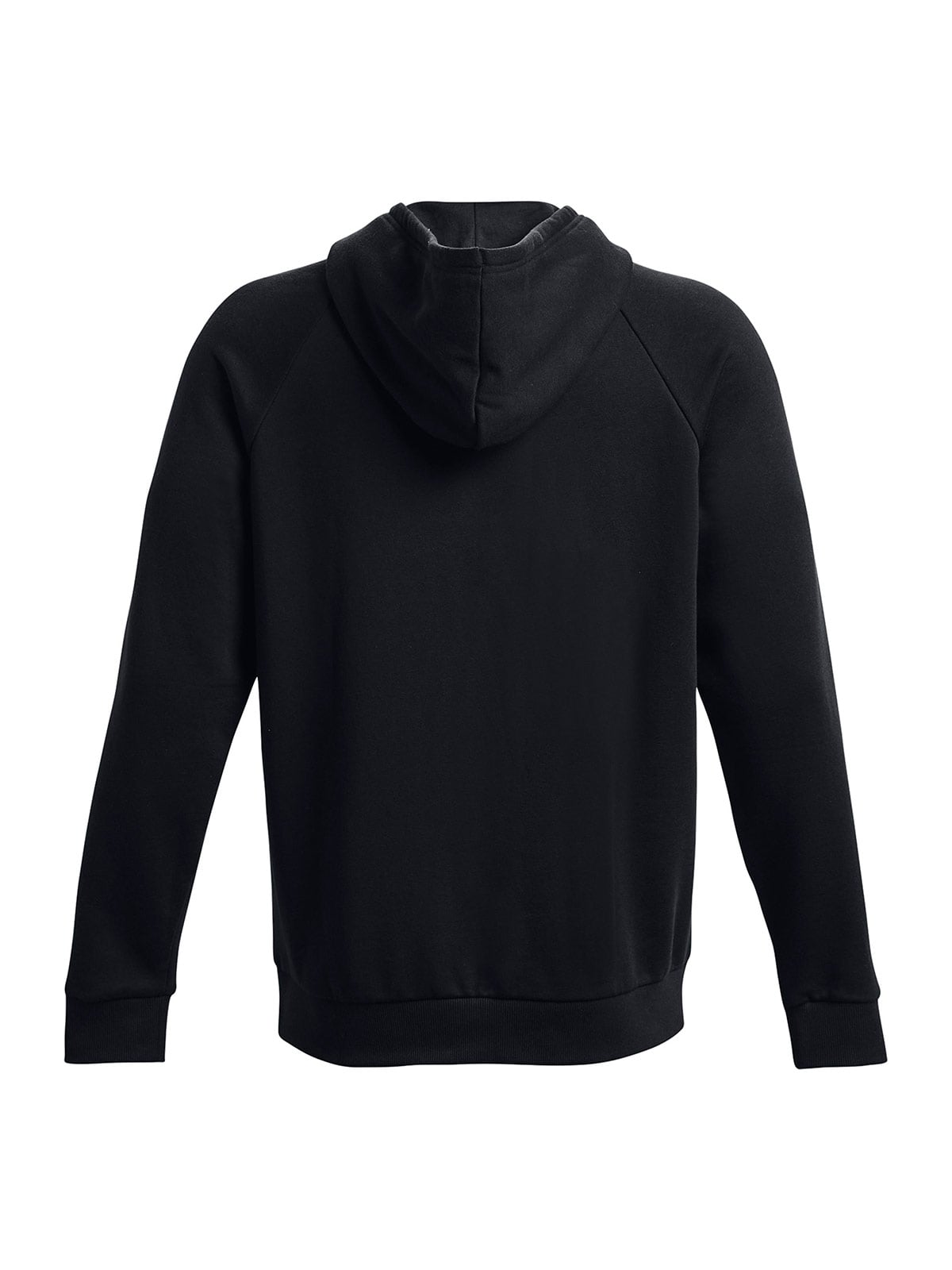 POLERÓN HOMBRE UNDER ARMOUR CANGURO - 4