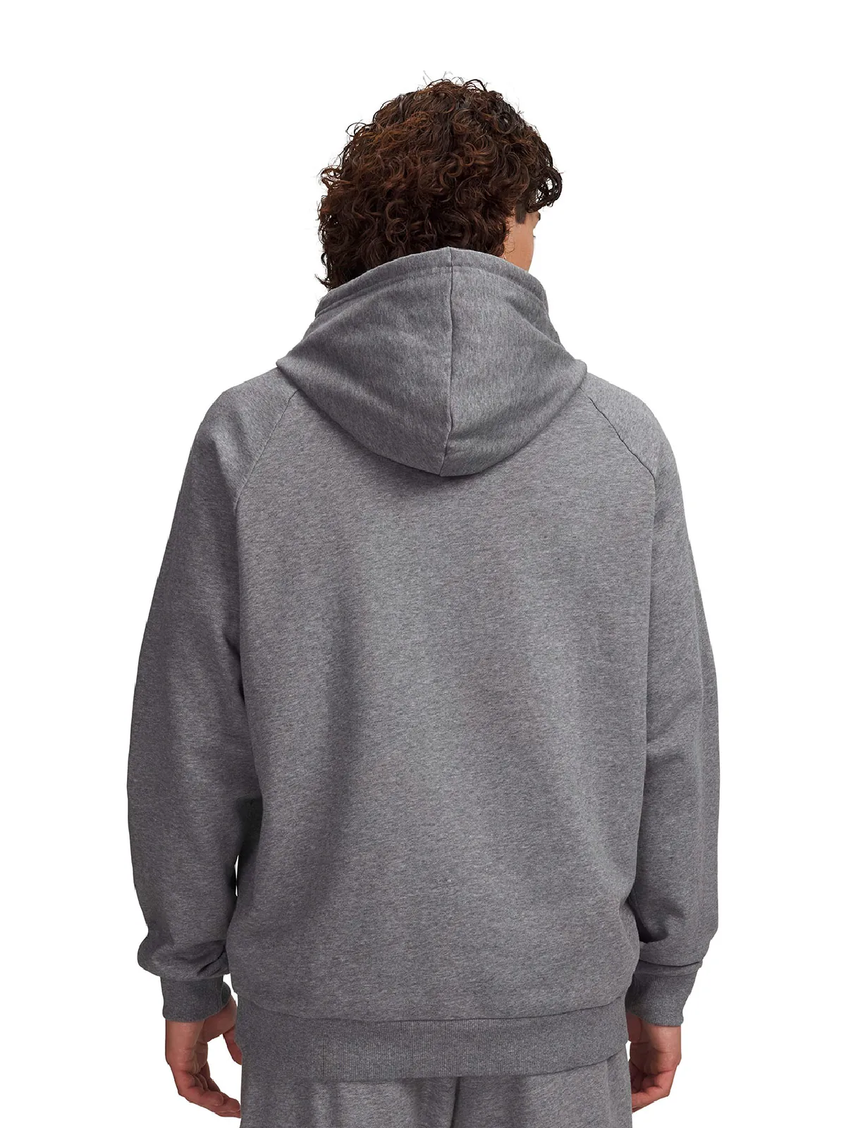 POLERÓN HOMBRE UNDER ARMOUR CANGURO - 2