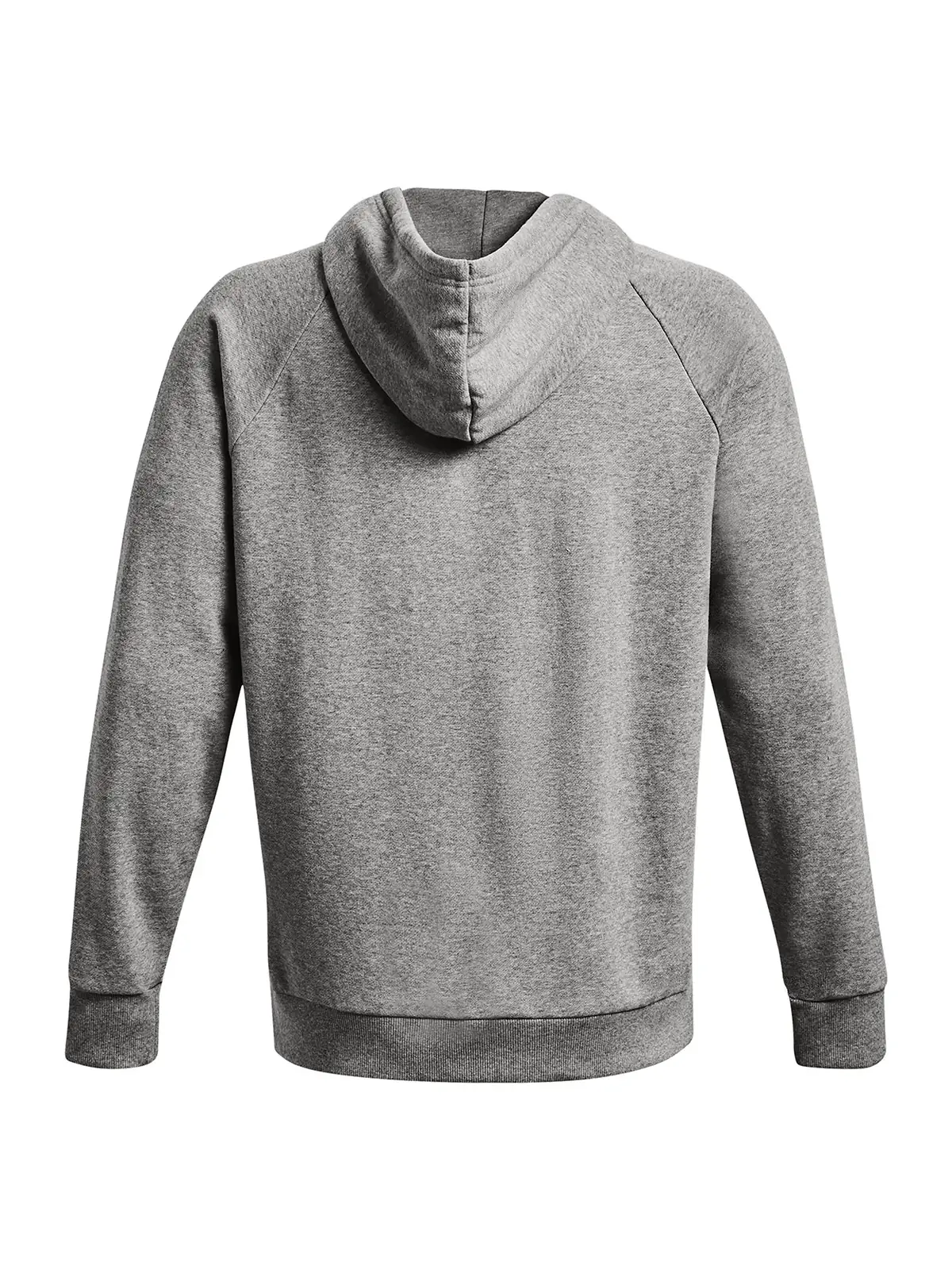 POLERÓN HOMBRE UNDER ARMOUR CANGURO - 4