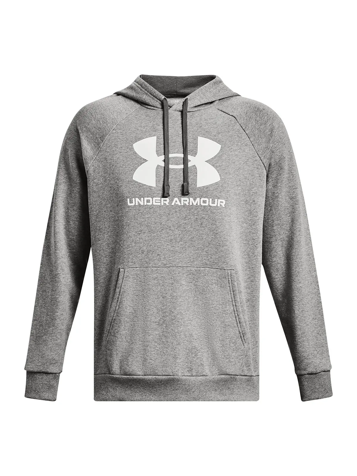 POLERÓN HOMBRE UNDER ARMOUR CANGURO - 3