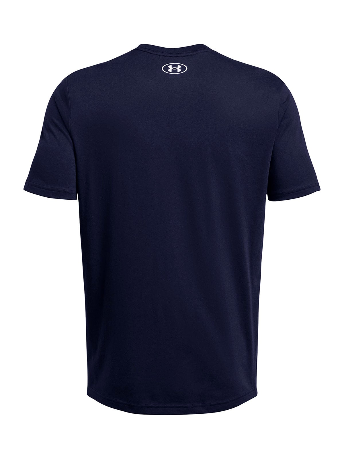 POLERA HOMBRE UNDER ARMOUR LOGO - 4