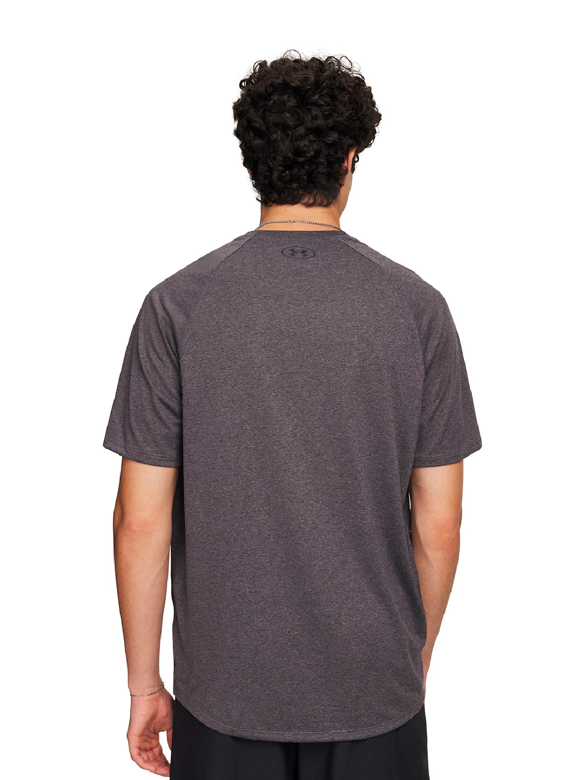 POLERA HOMBRE UNDER ARMOUR UA TECH 2.0 - 2