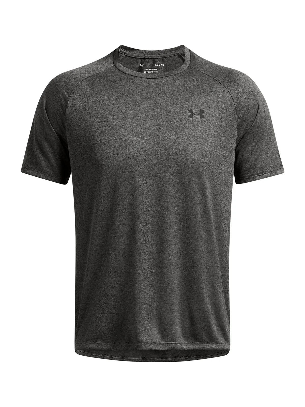 POLERA HOMBRE UNDER ARMOUR UA TECH 2.0 - 3