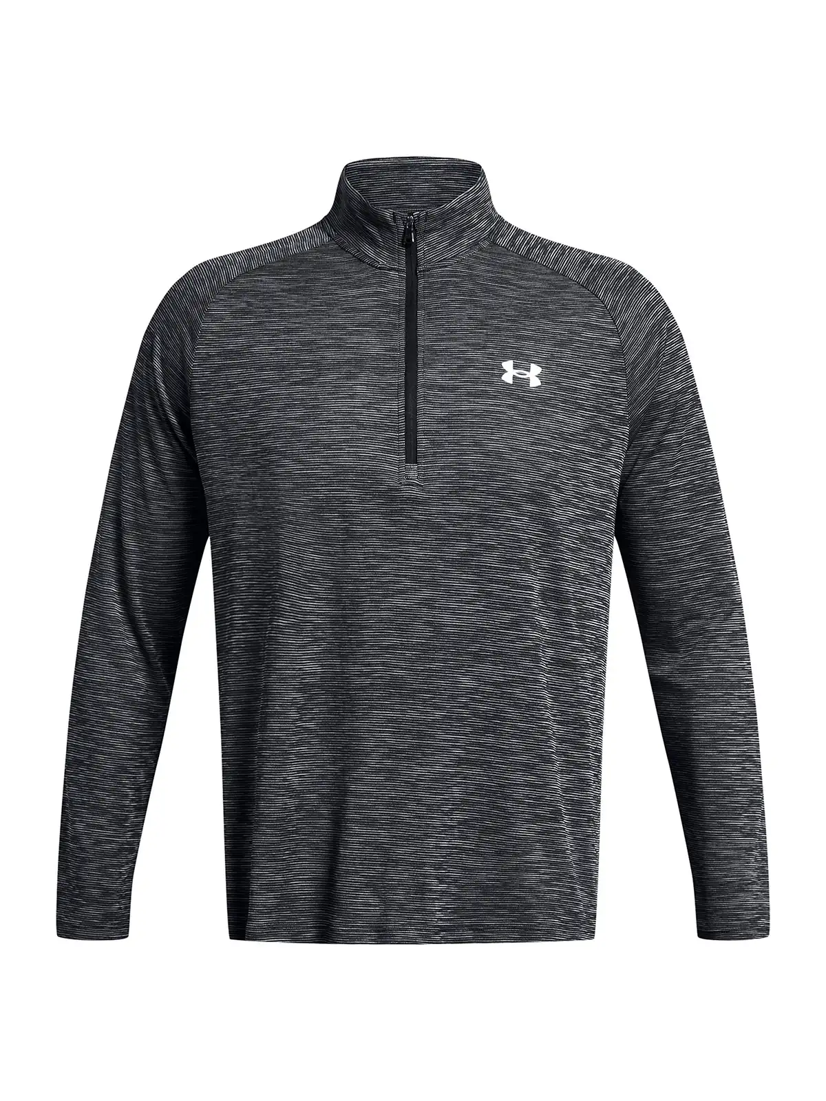 POLERÓN HOMBRE UNDER ARMOUR 1/2 ZIP - 3