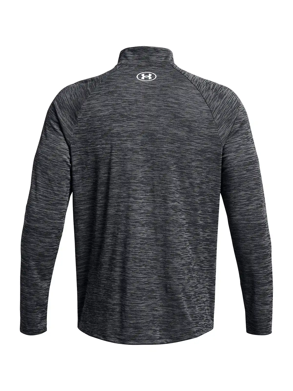 POLERÓN HOMBRE UNDER ARMOUR 1/2 ZIP - 4