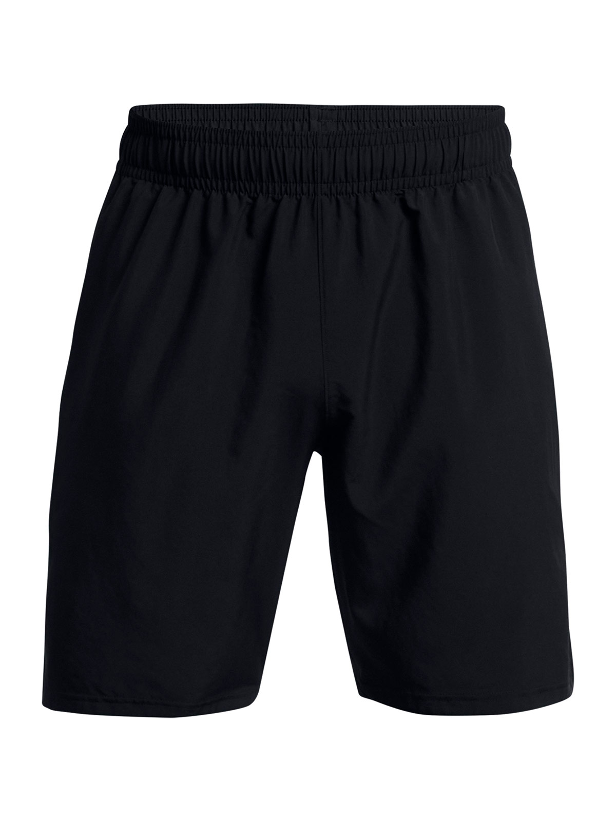 SHORT HOMBRE UNDER ARMOUR WORDMARK - 3